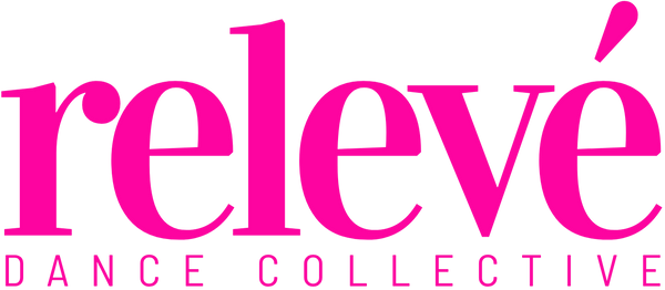 relevé dance collective