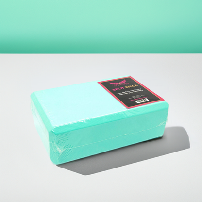 Mad Ally Split Brick - Teal