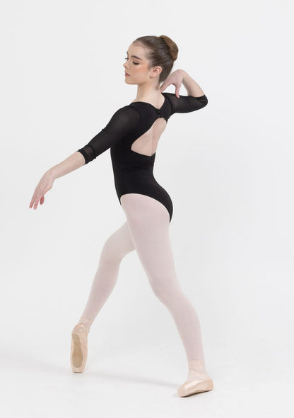 Michaela Leotard