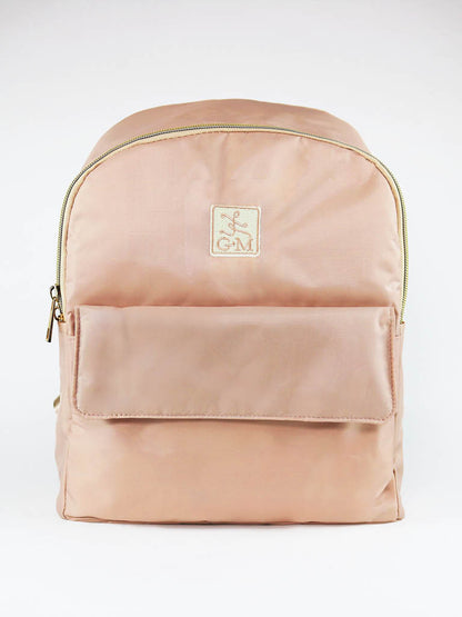 Gaynor Minden Mini Studio Bag - Champagne Rose