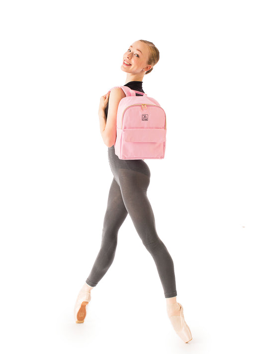 Gaynor Minden Mini Studio Bag - Light Pink