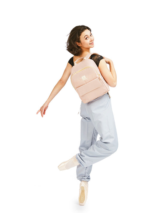 Gaynor Minden Mini Studio Bag - Champagne Rose