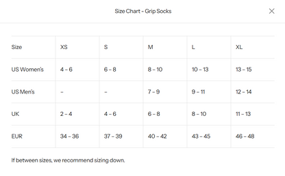 MoveActive Scrunch Grip Socks - Latte