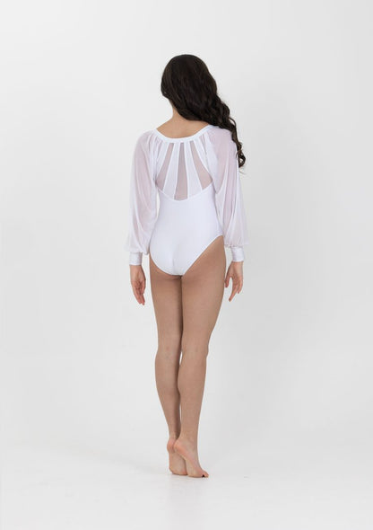 Natalie Leotard - Child