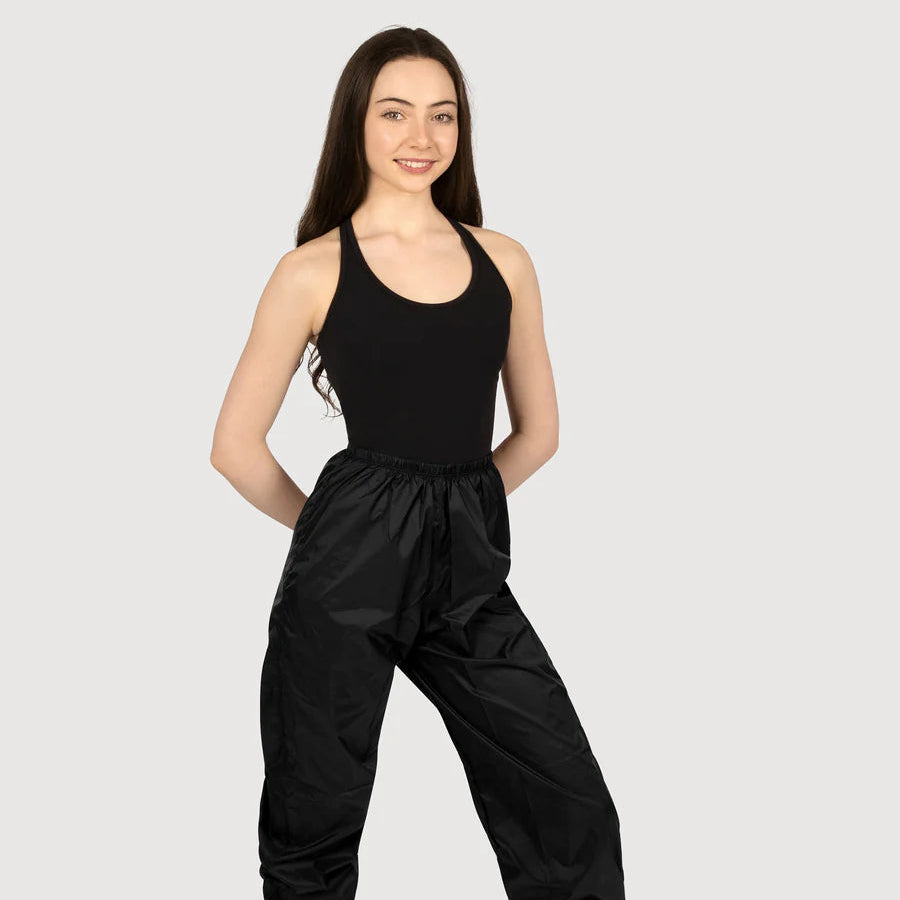 Bloch Ripstop Dance Pant - Adult