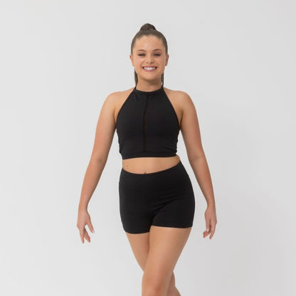 Piper Crop