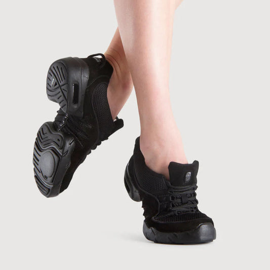 Bloch Classic Boost Sneaker II Dance Sneaker