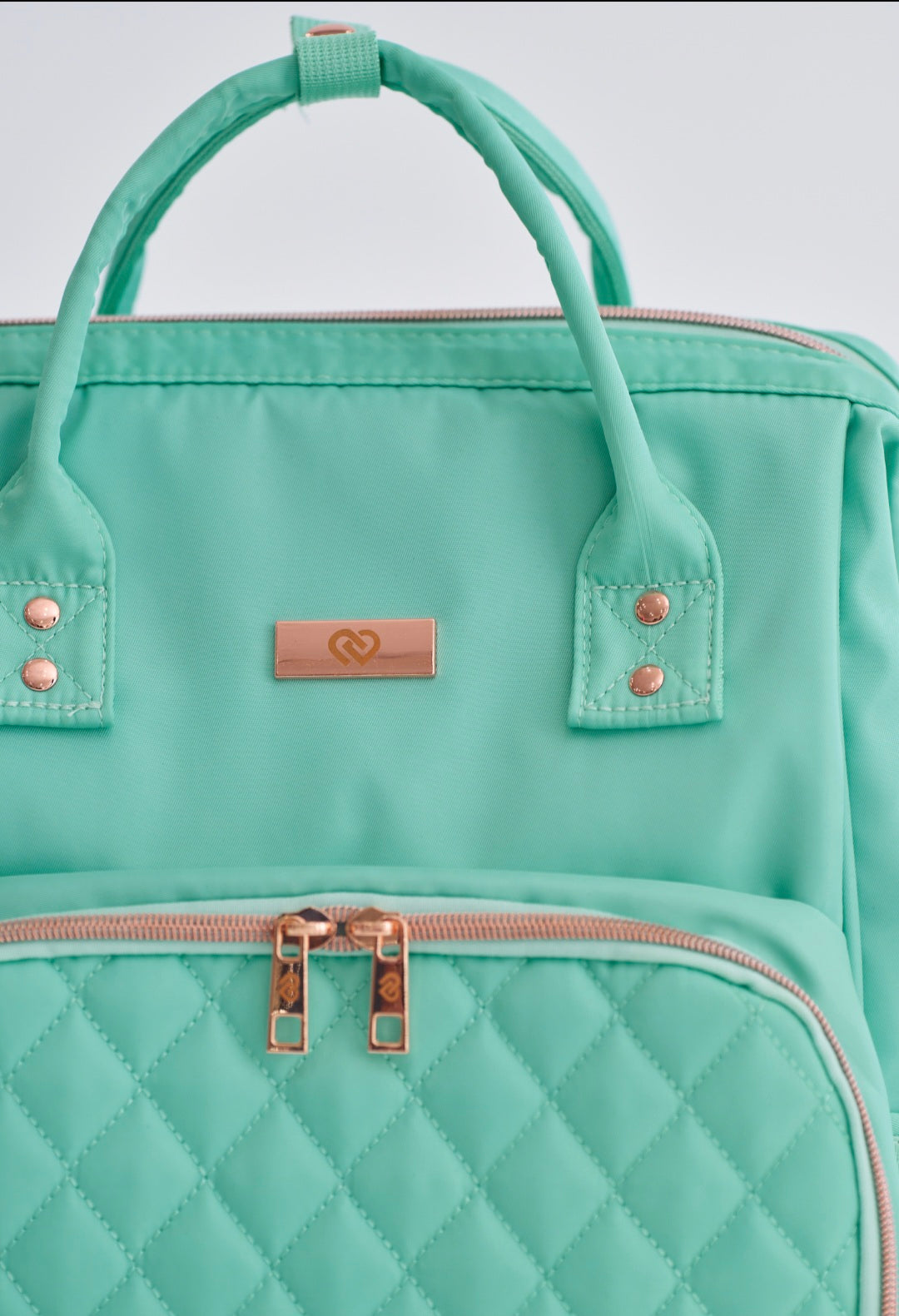 PREORDER OPEN 💚🧋 NEW Claudia Dean World Pro Bag - Matcha