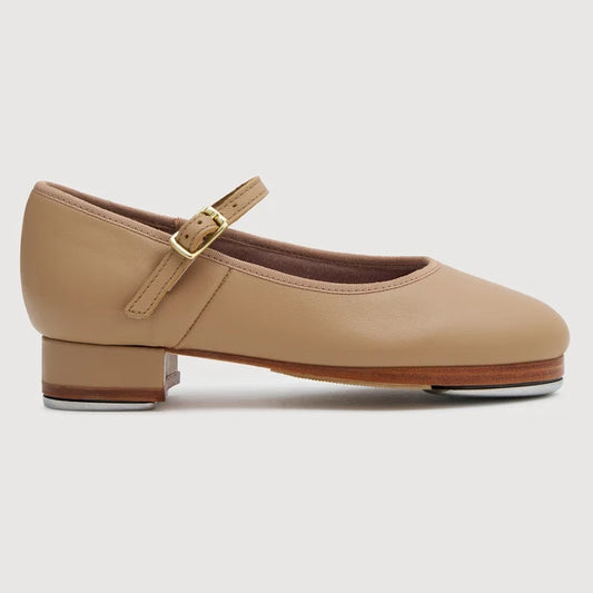 SLICK Dancewear Leather PRO Tap Shoe - Child