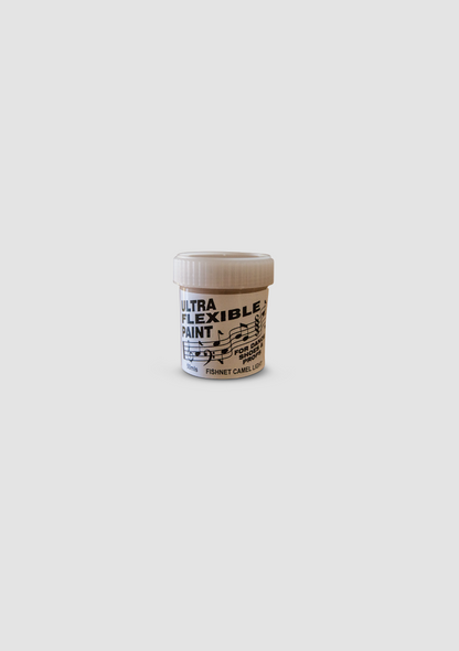 Ultra Flexible Paint - 50mL