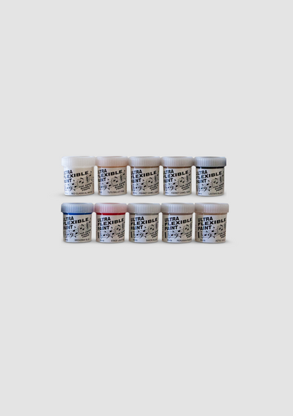 Ultra Flexible Paint - 50mL