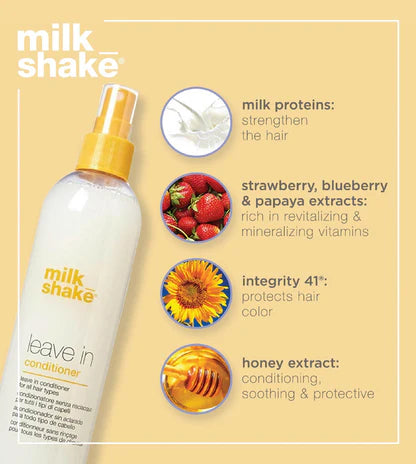 milk_shake Leave-in Detangling Conditioner Spray 350ml