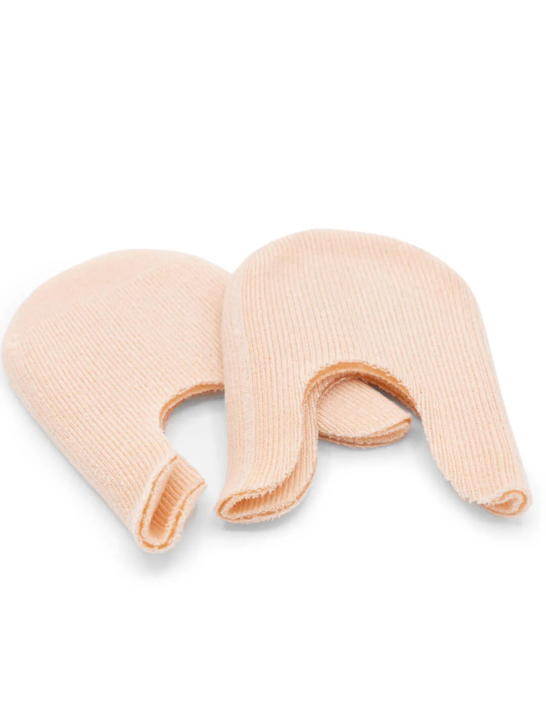 Bunheads Cozy Toes | Cushioned Toe Pads