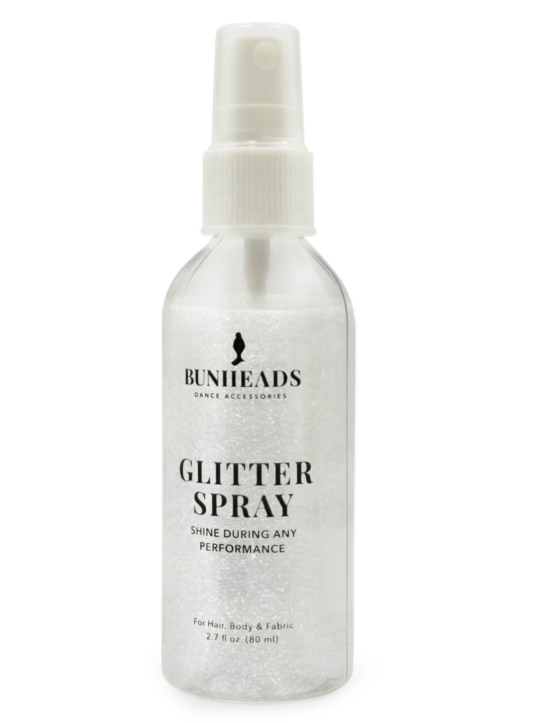 Bunheads Glitter Spray - 80mL