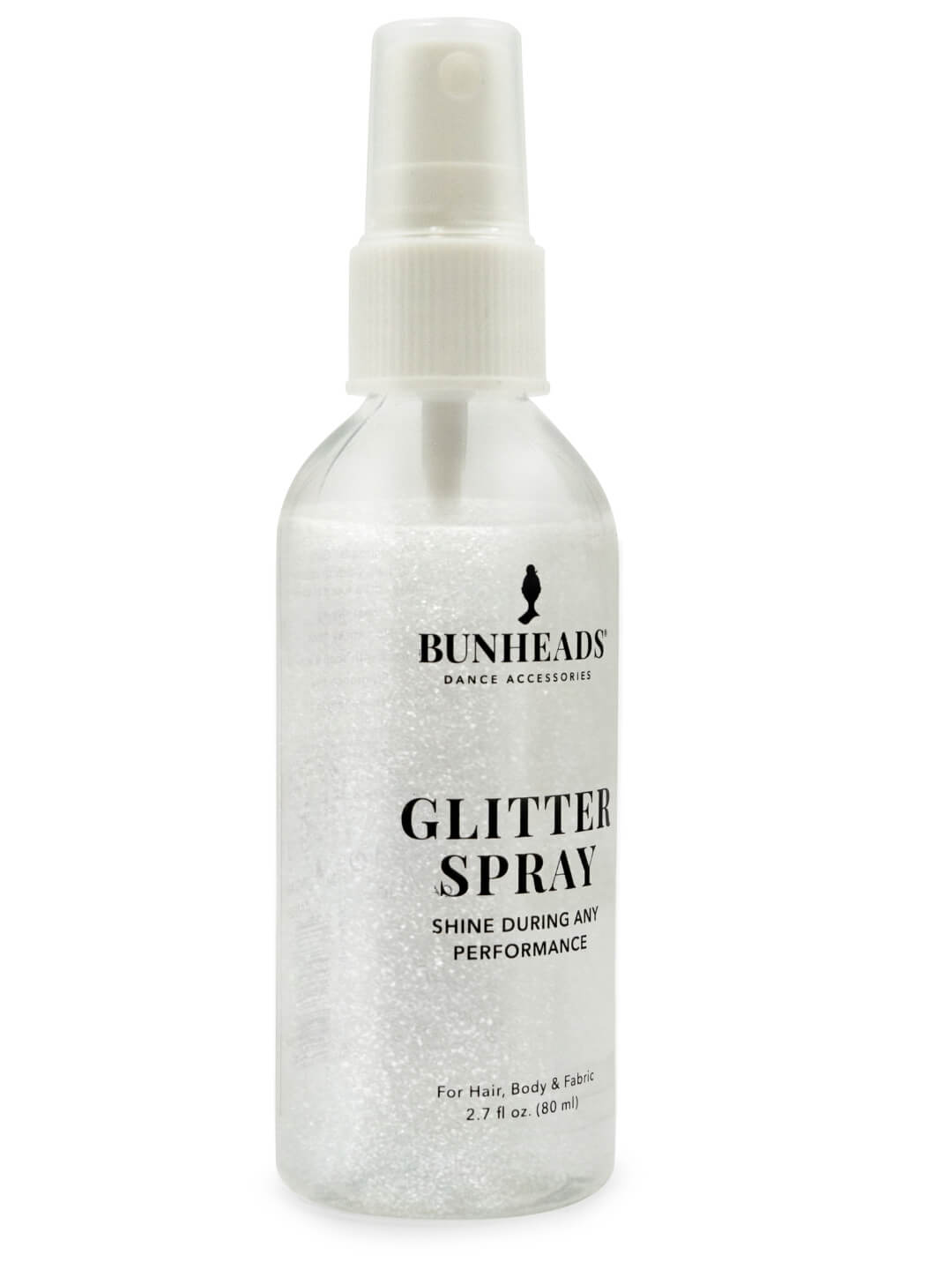 Bunheads Glitter Spray - 80mL