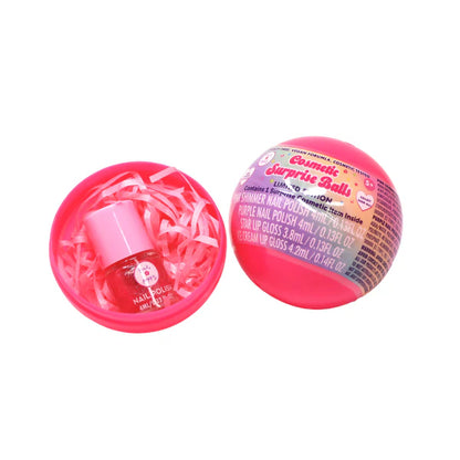 Pink Poppy Cosmetic Surprise Ball