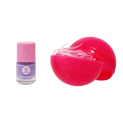 Pink Poppy Cosmetic Surprise Ball