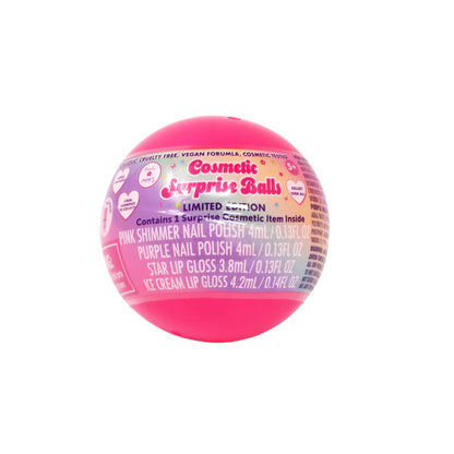 Pink Poppy Cosmetic Surprise Ball