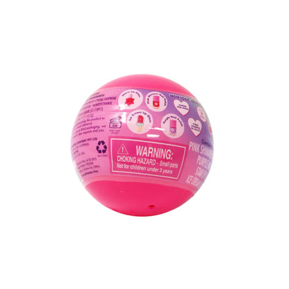 Pink Poppy Cosmetic Surprise Ball