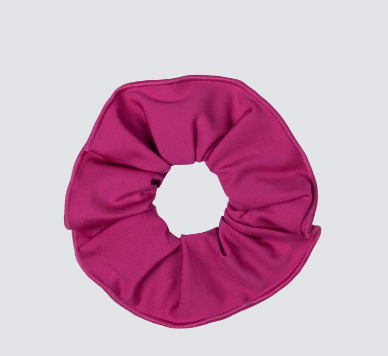 Hair Scrunchie - Assorted