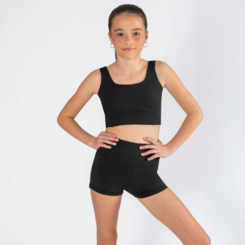 Keira Short EcoFlex™ - Child