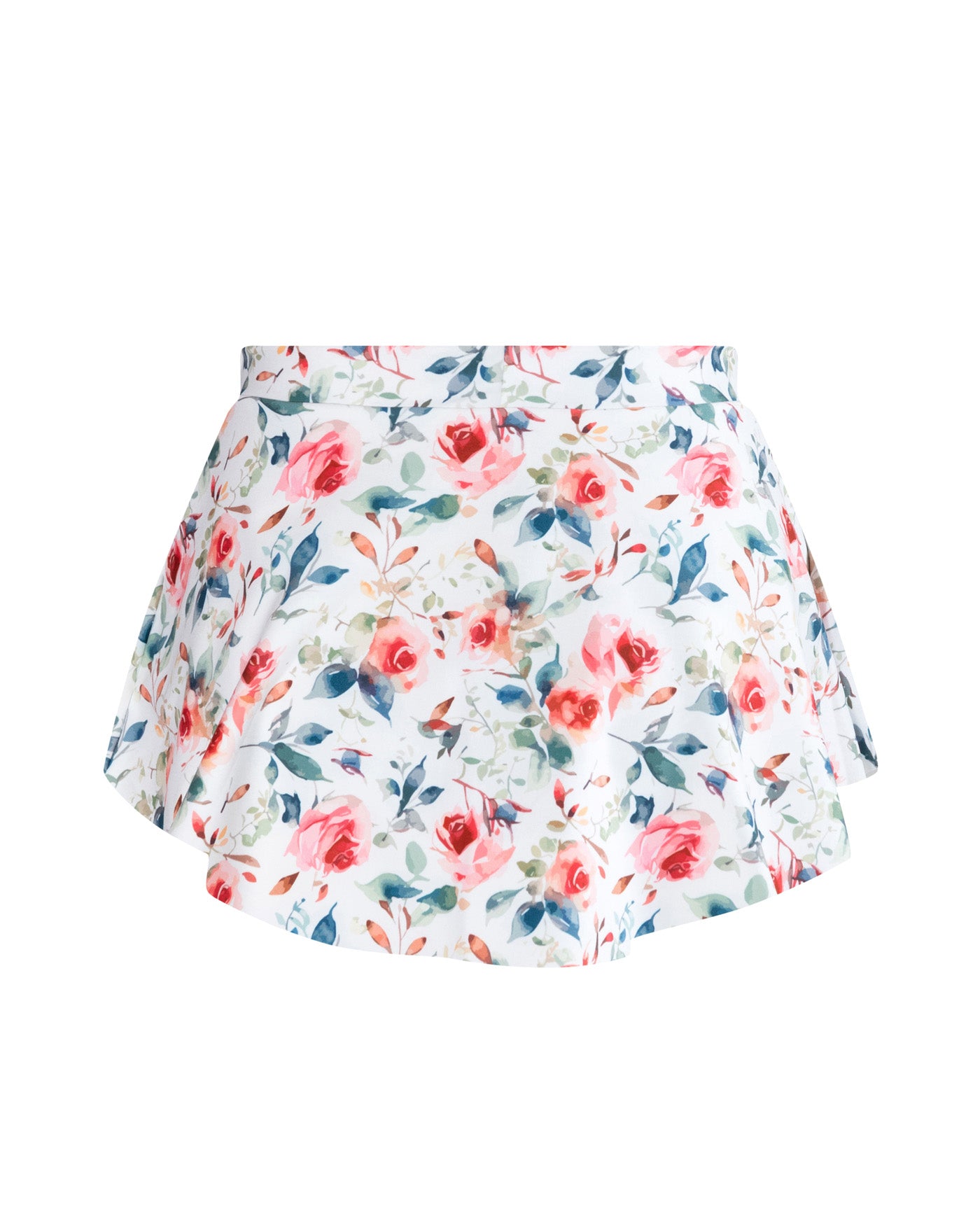 Tea Rose Collection 🌷 Natalia Skirt Rose