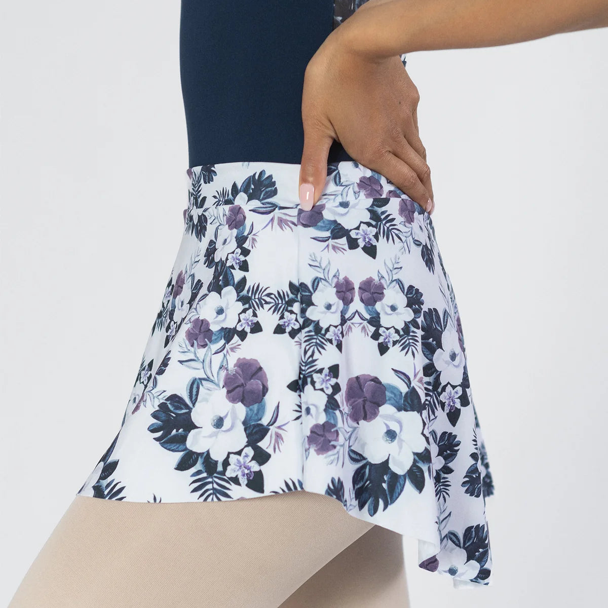 MYSTIQ 💫 Natalia Skirt | Mystic Floral