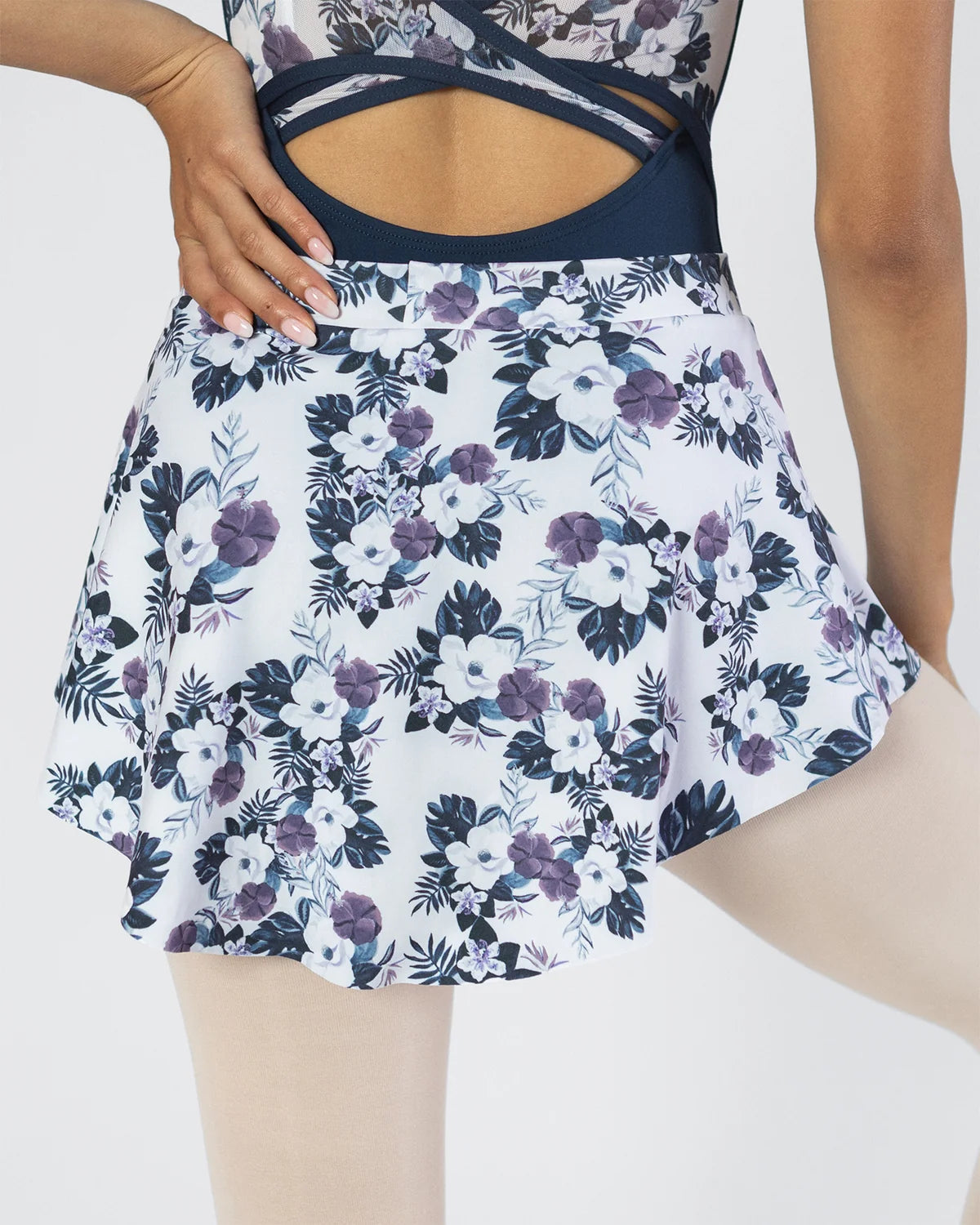 MYSTIQ 💫 Natalia Skirt | Mystic Floral