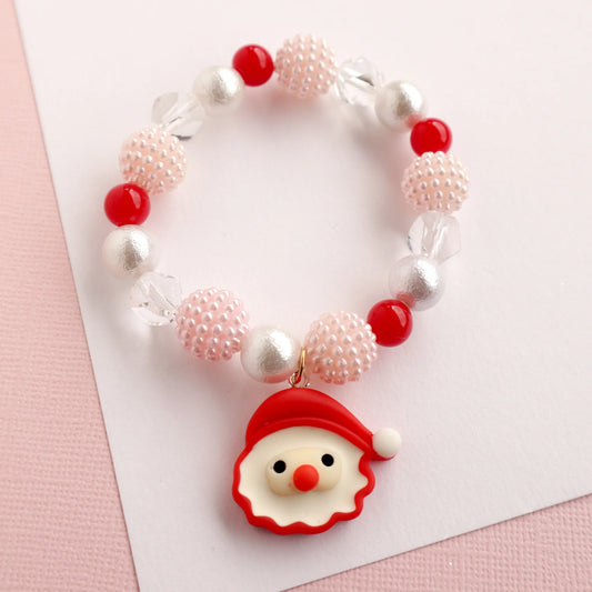 Lauren Hinkley Australia Santa Bracelet