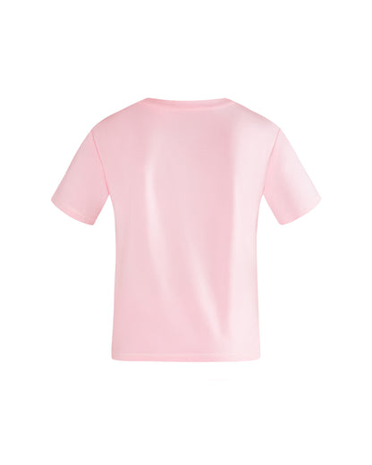 STARDUST PJ Collection 'Beauty Sleep' Pajama Set - Twilight Pink