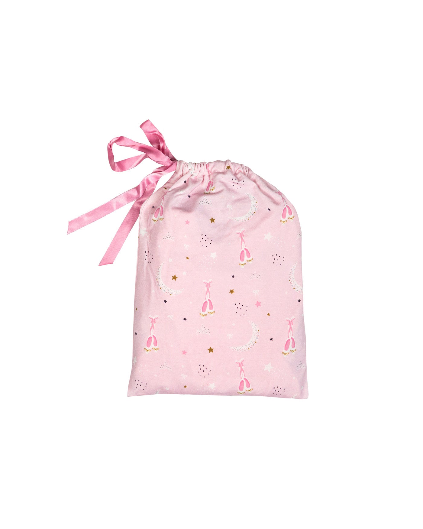 STARDUST PJ Collection 'Beauty Sleep' Pajama Set - Twilight Pink