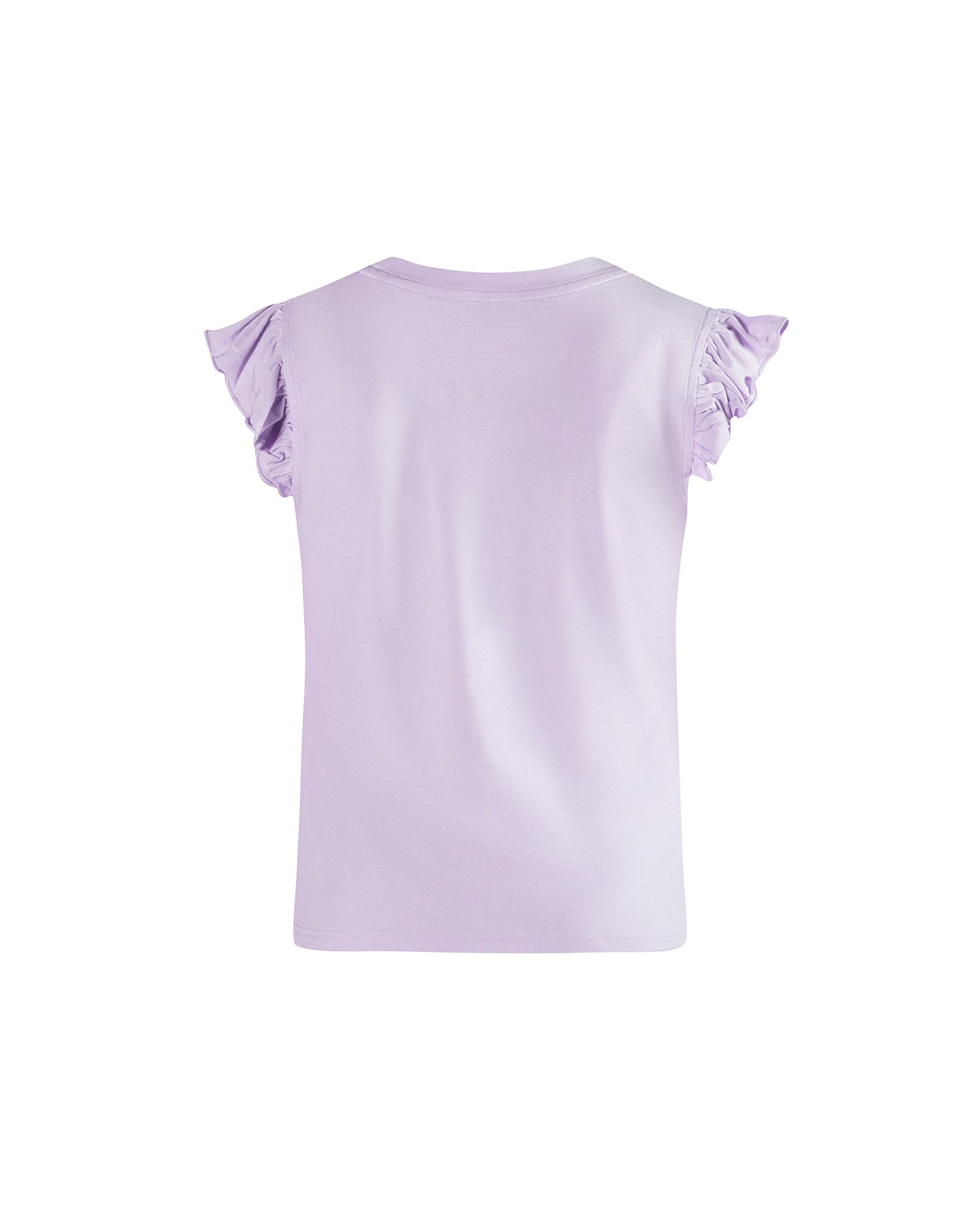 STARDUST PJ Collection 'Tutu Sleepy' Pajama Set - Twilight Purple