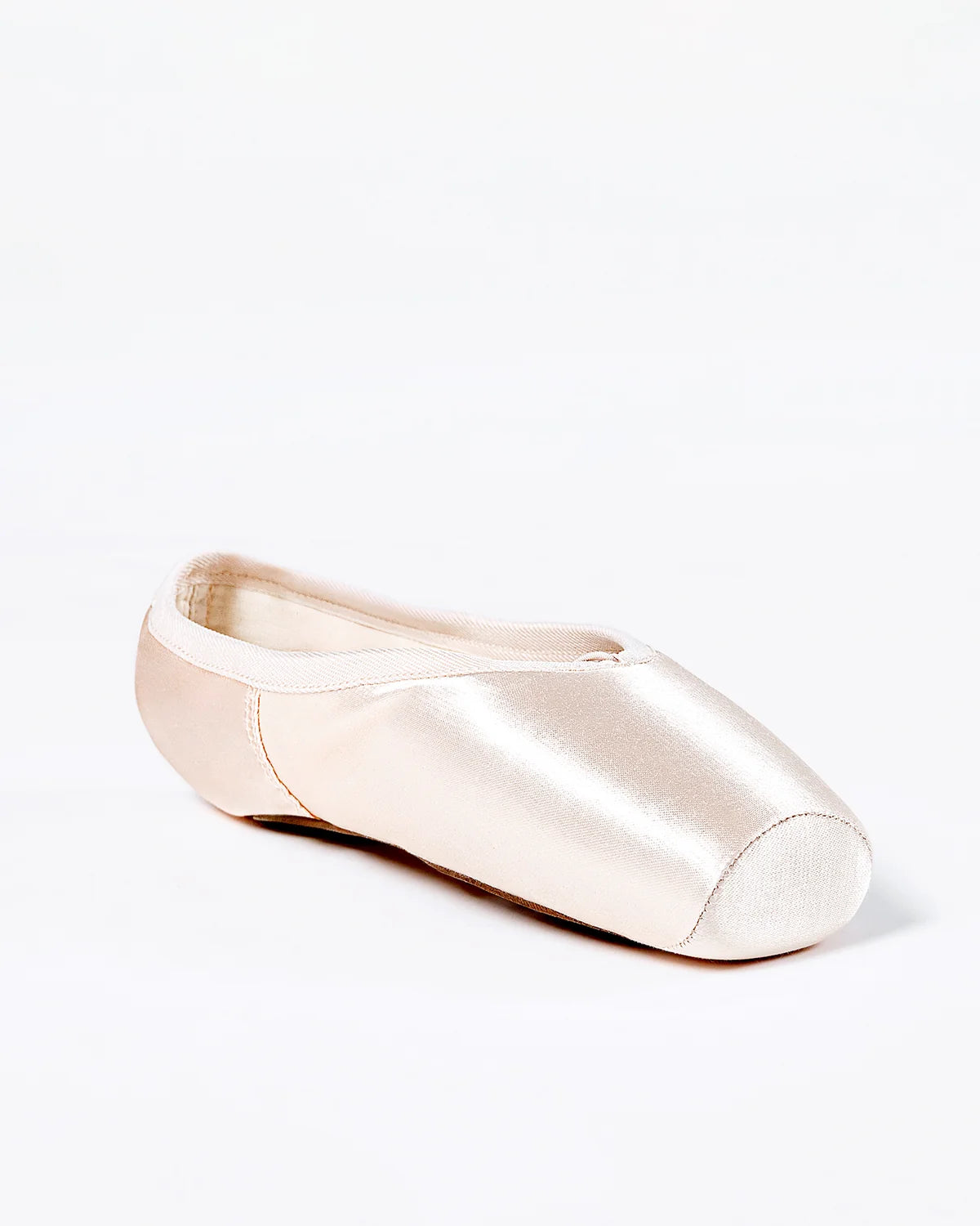 Athena Pointe Shoe | Flexible Soft Shank