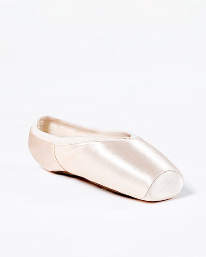 Athena Pointe Shoe | Flexible Soft Shank