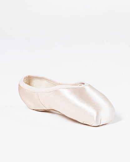 Bella Pointe Shoe | Flexible Soft Shank