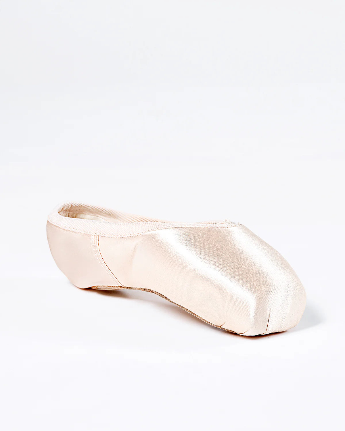 Emilia Pointe Shoe | Flexible Medium Shank