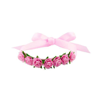 Hair Blossom Bun Wrap - All Colours