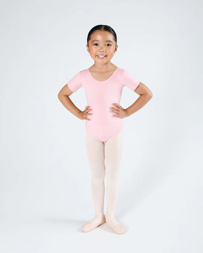 Jesse Leotard | Child