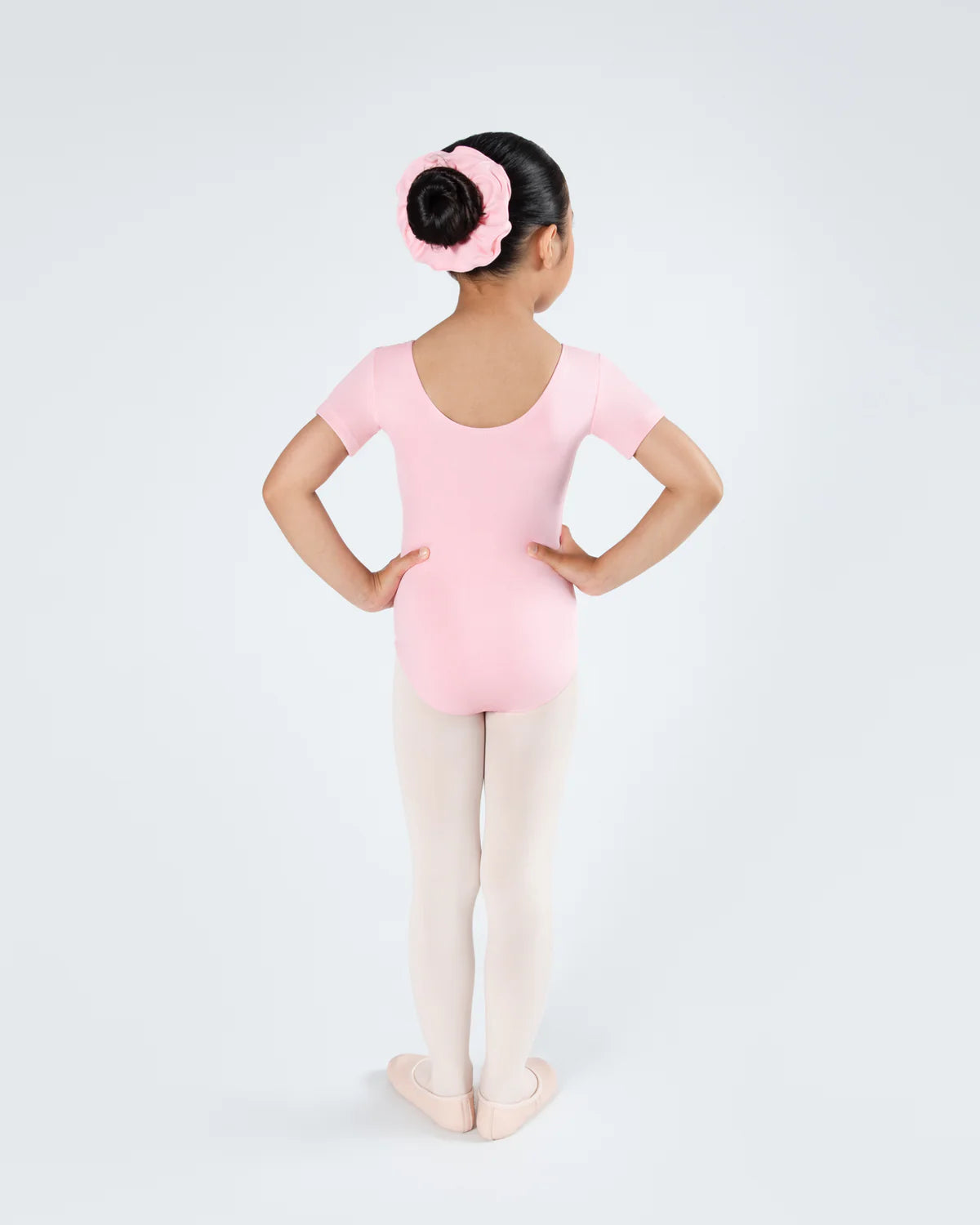 Jesse Leotard | Child