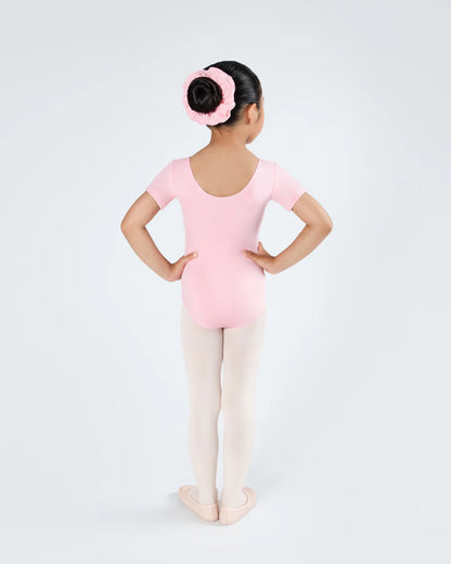 Jesse Leotard | Child