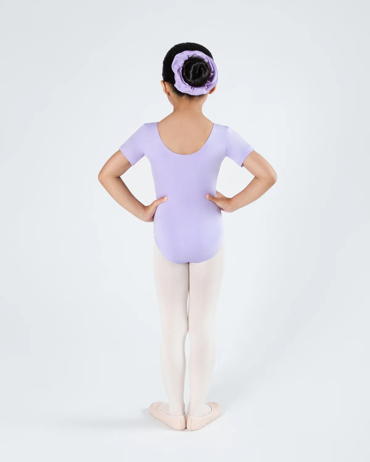 Jesse Leotard | Child