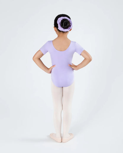 Jesse Leotard | Child