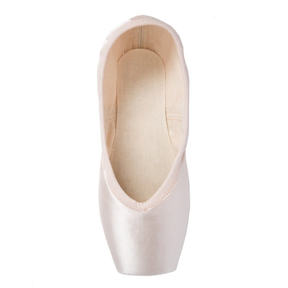 Athena Pointe Shoe 🩰 Flexible Medium Shank