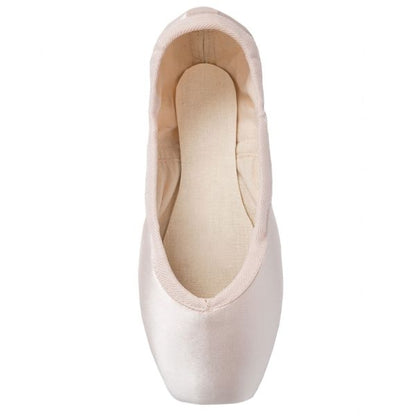 Emilia Pointe Shoe | Flexible Medium Shank