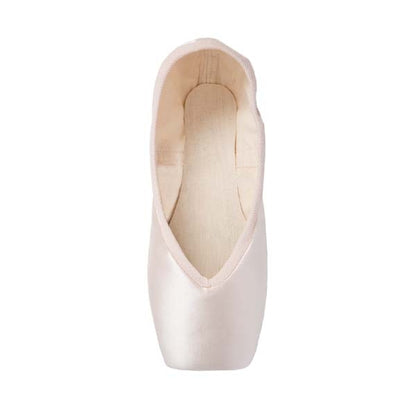 Melody Pointe Shoe | Flexible Medium Shank