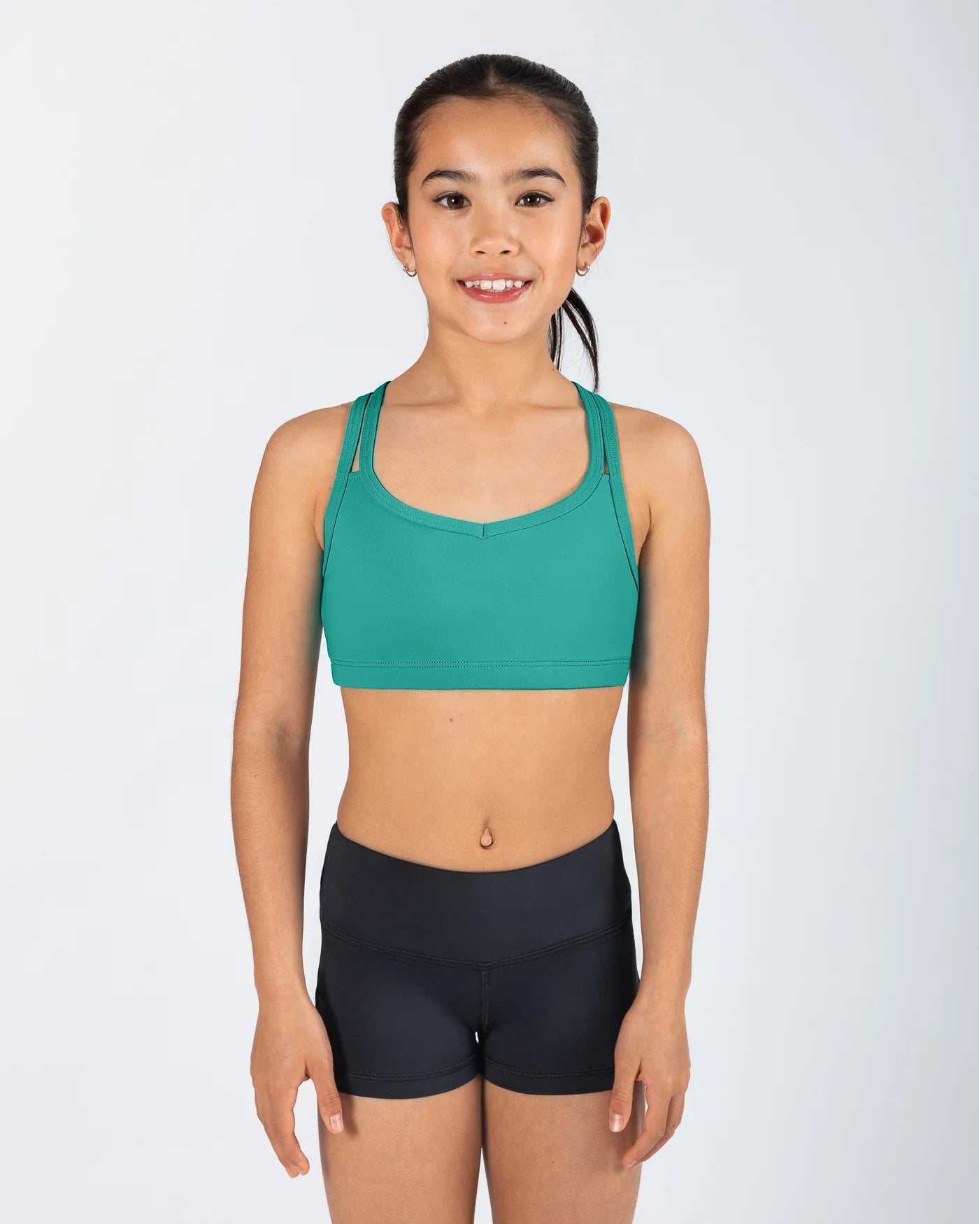 Roxy Crop Top - Child
