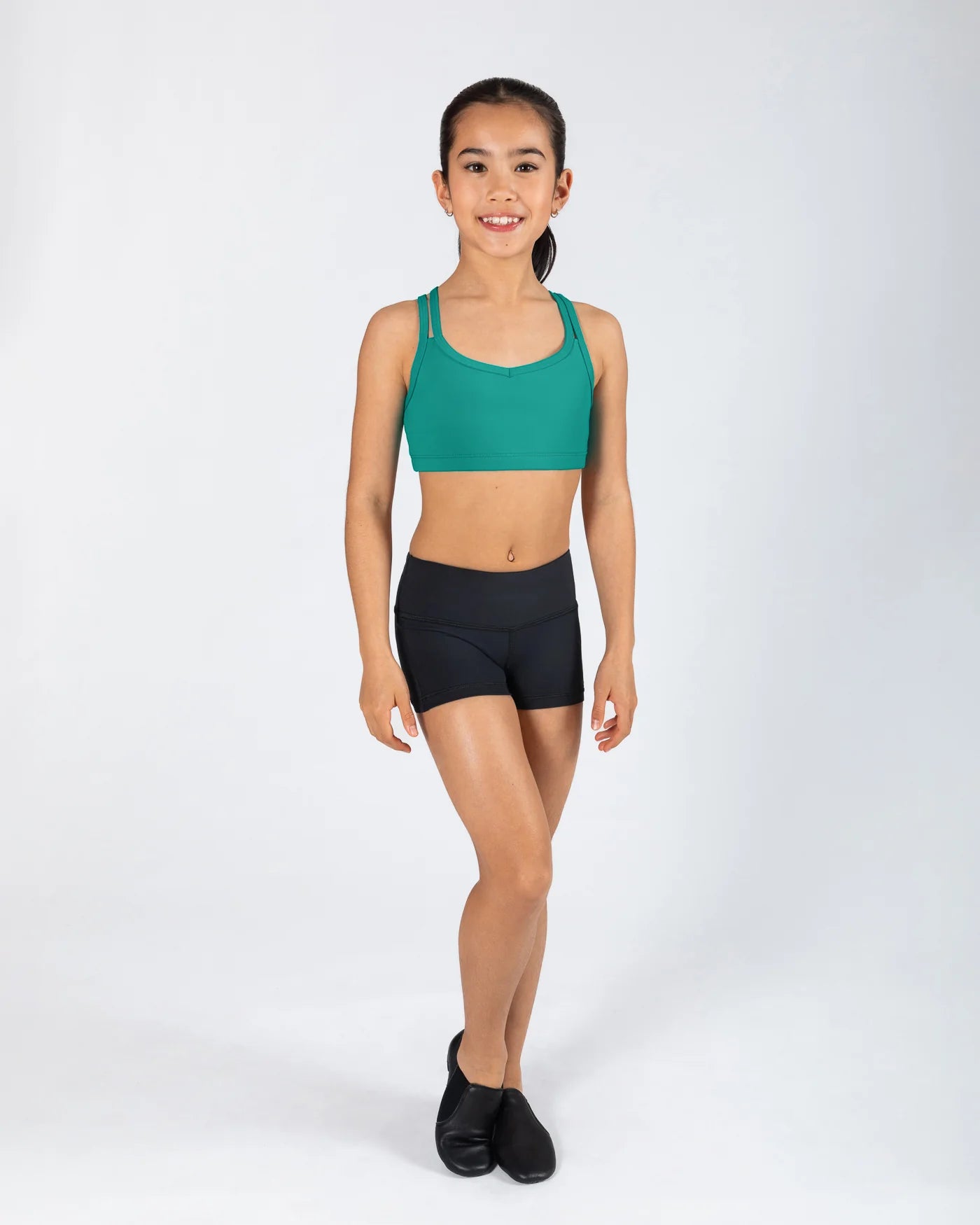 Roxy Crop Top - Child