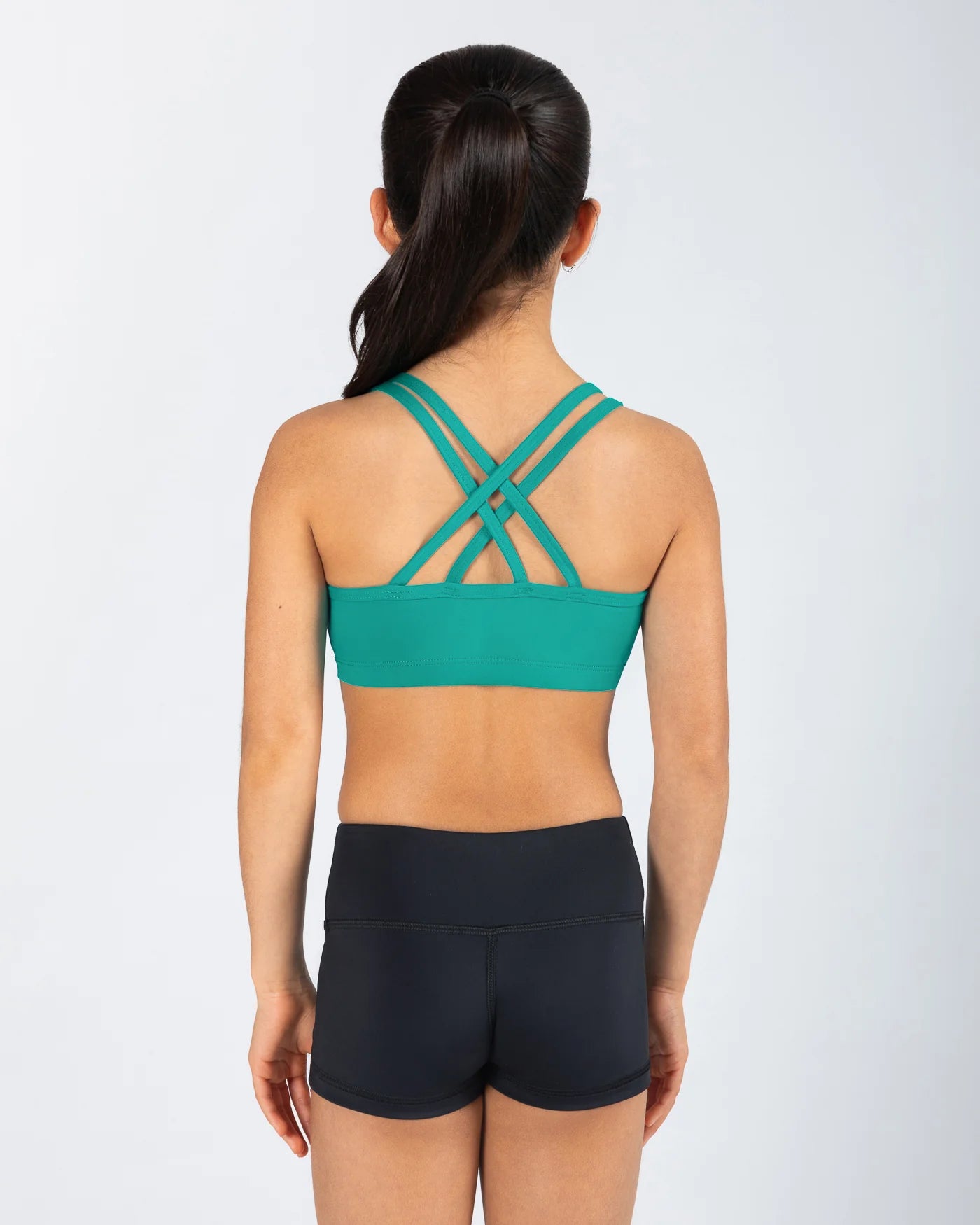 Roxy Crop Top - Child