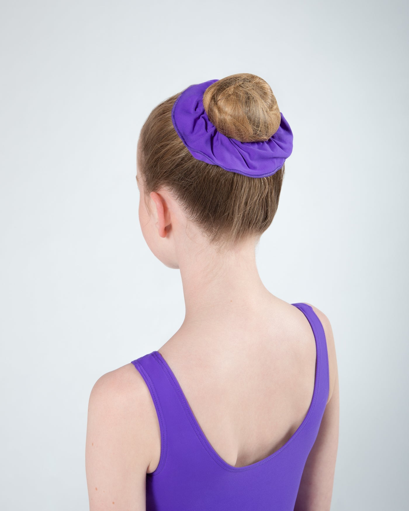 Hair Scrunchie - Assorted
