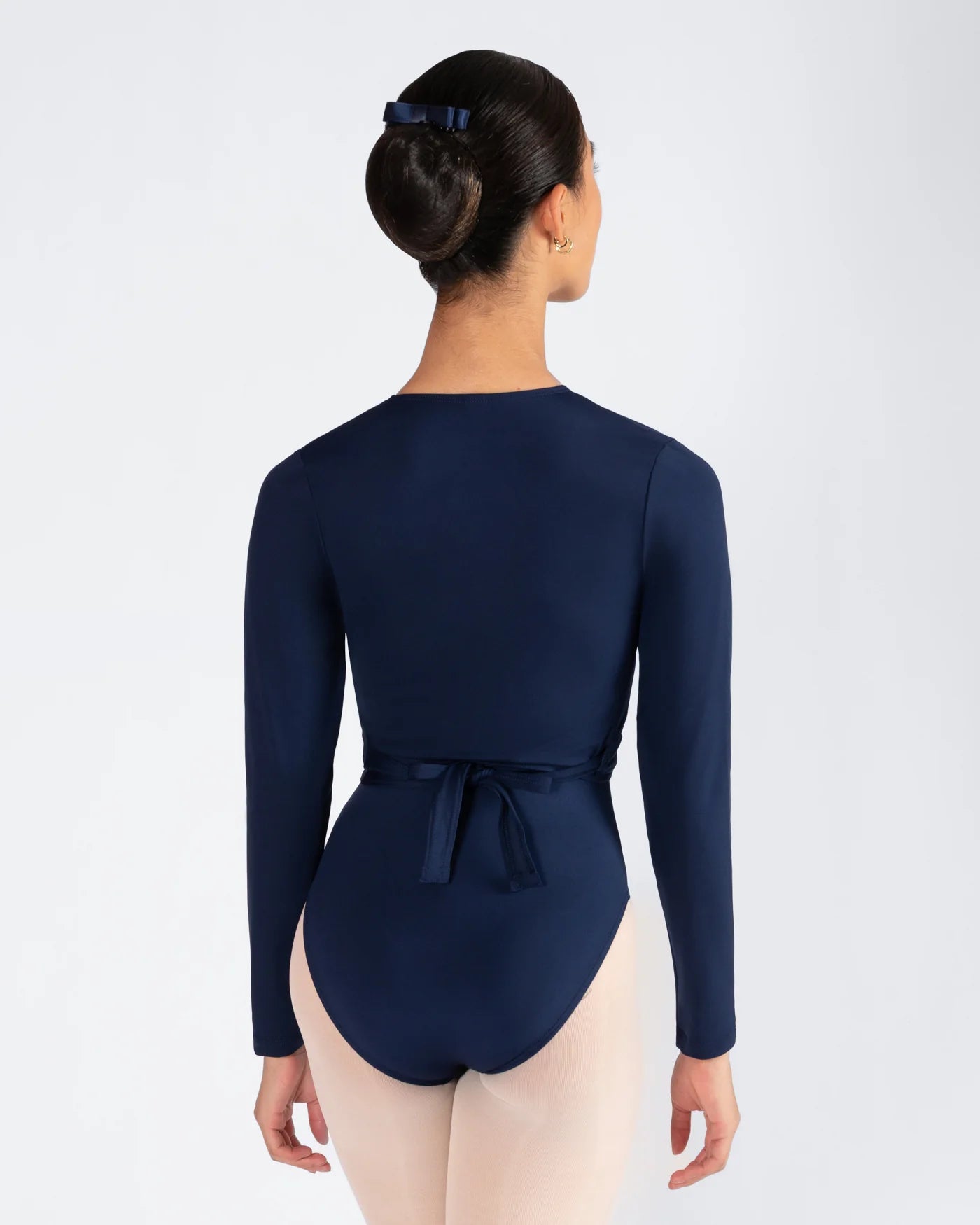 Maeve Crossover Ballet Wrap - Adult